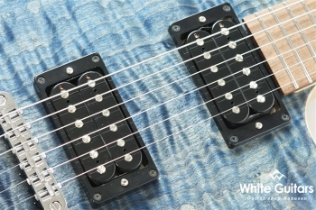 Border Plus 670 - Indigo Blue